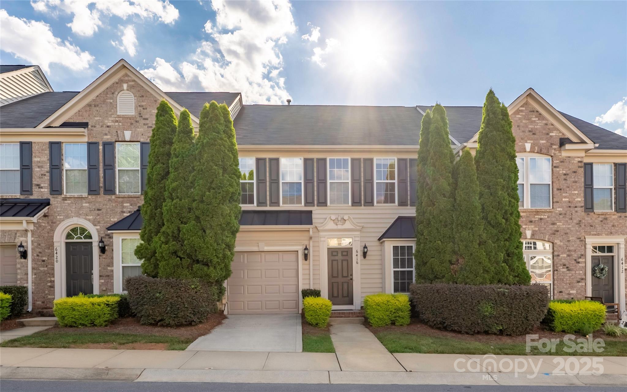6416 Union Station Court