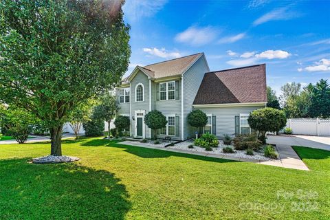 A home in Denver