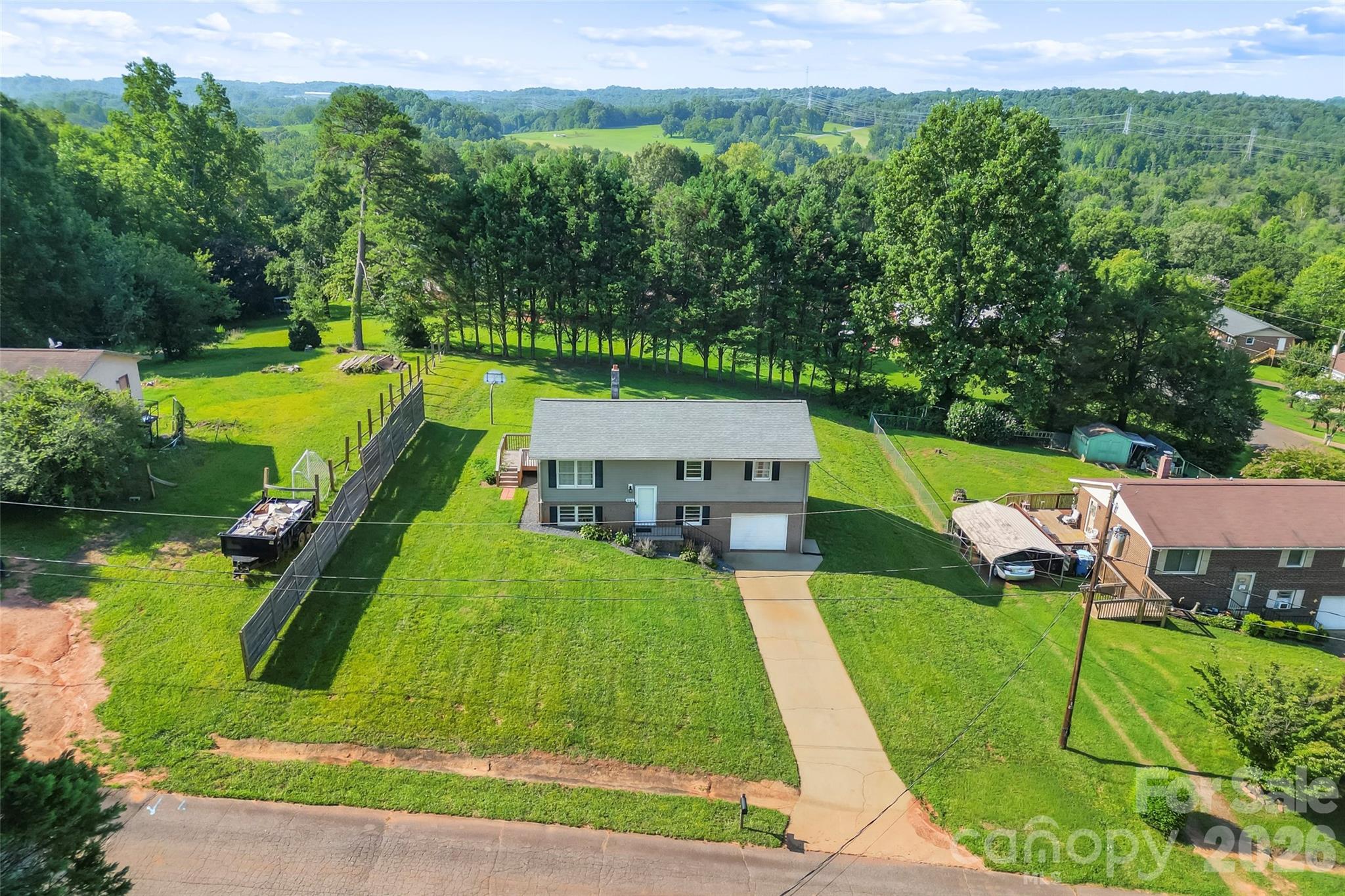 4405 Landing Court