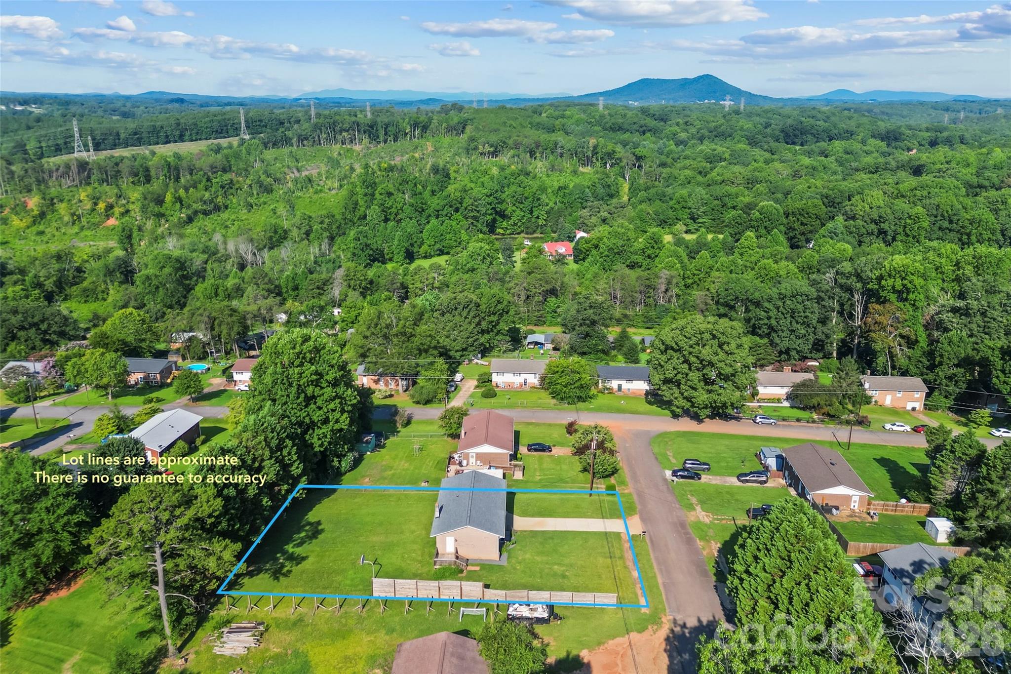 4405 Landing Court