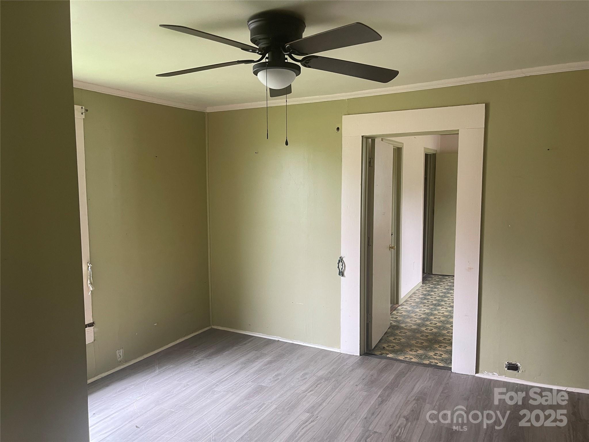 1418 Old Wilkesboro Road