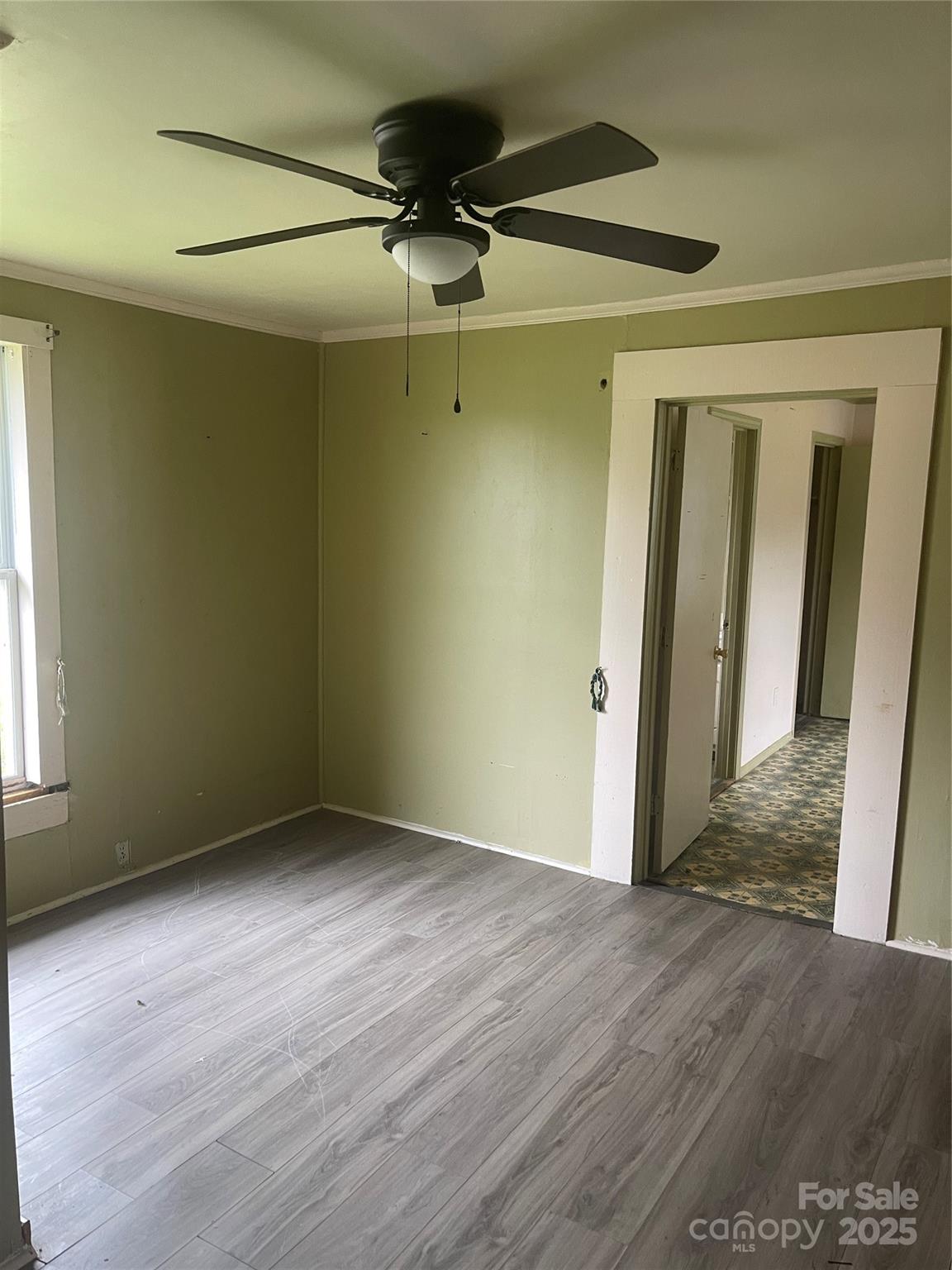 1418 Old Wilkesboro Road