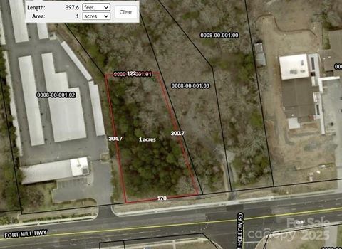 280 Fort Mill Highway Indian Land SC 29707