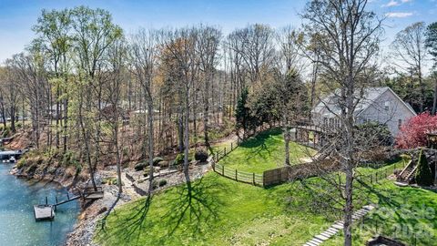 4586 Lynwood Road Sherrills Ford NC 28673