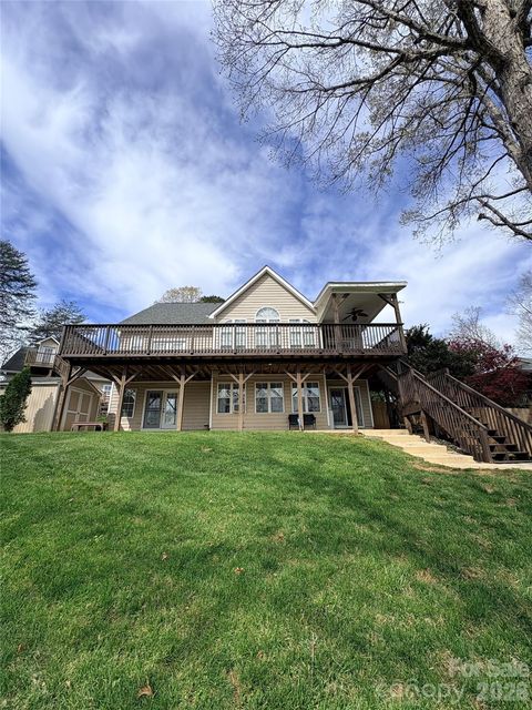 4586 Lynwood Road Sherrills Ford NC 28673