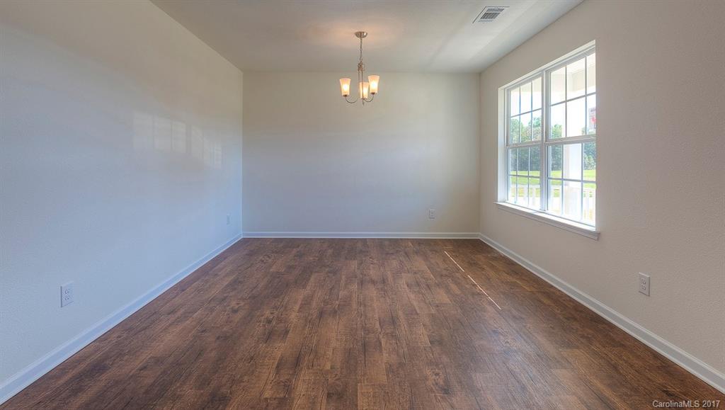 Sanders Farm - Residential