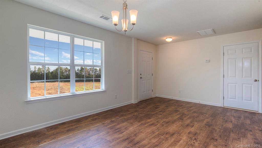 Sanders Farm - Residential