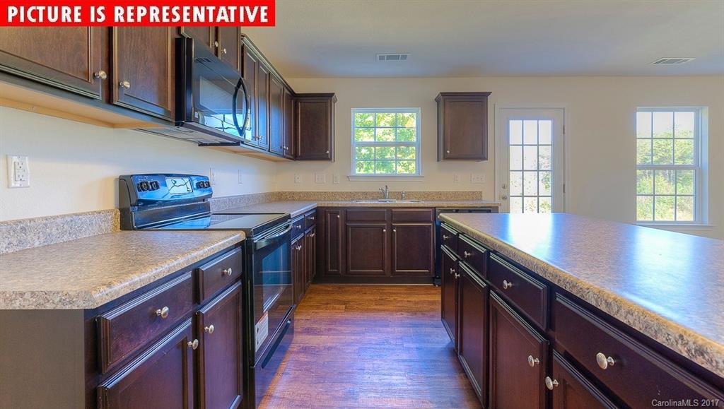 Sanders Farm - Residential