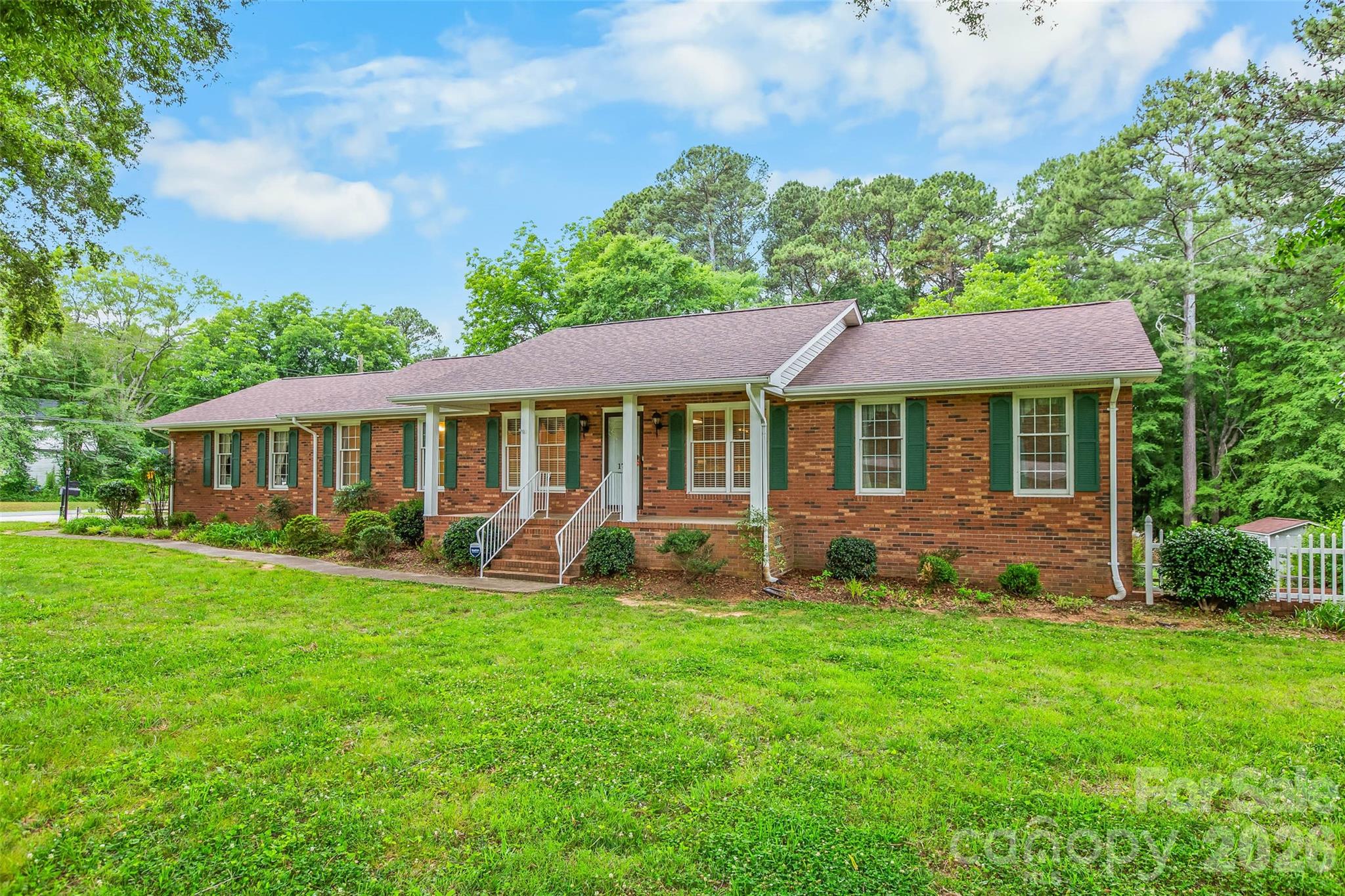 1719 Suther Road