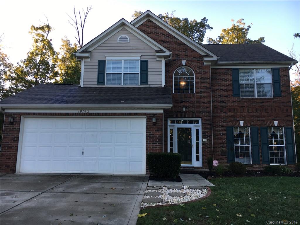 Back Creek Forest - Residential