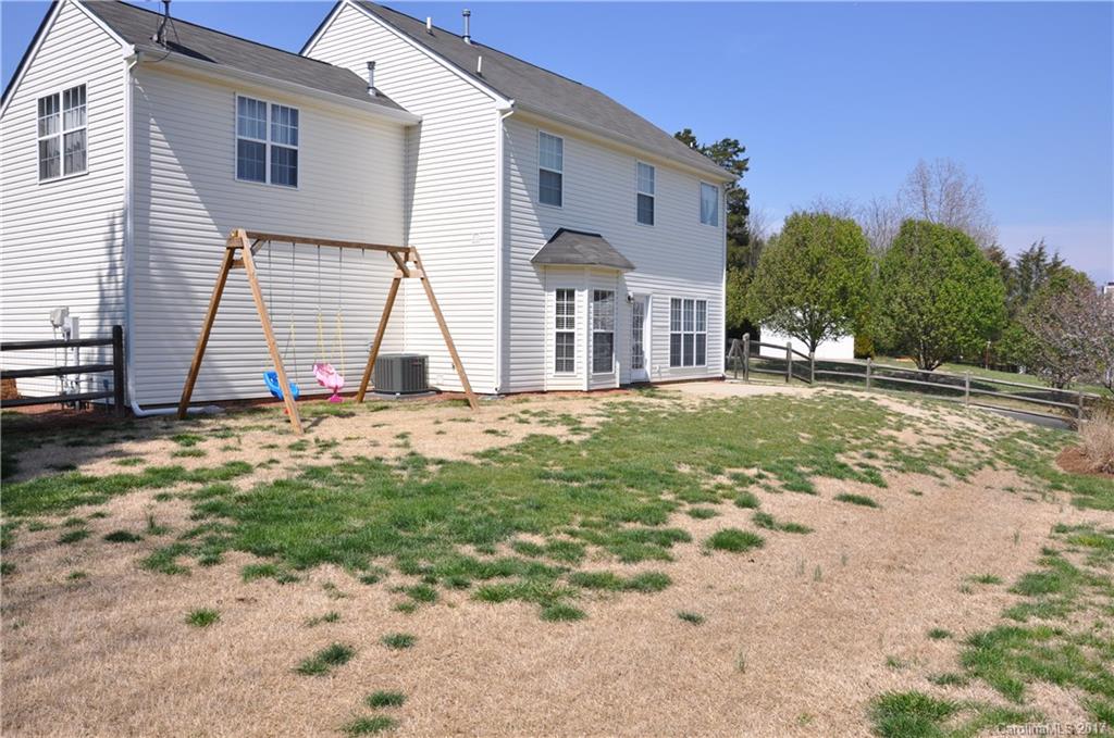 Orchard Park - Residential