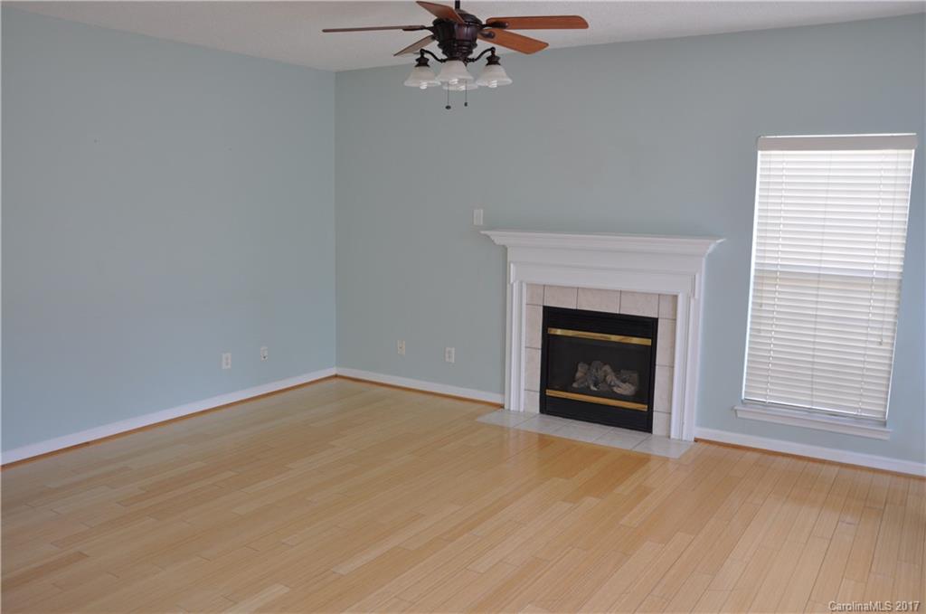 Orchard Park - Residential