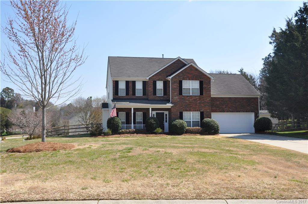 Orchard Park - Residential