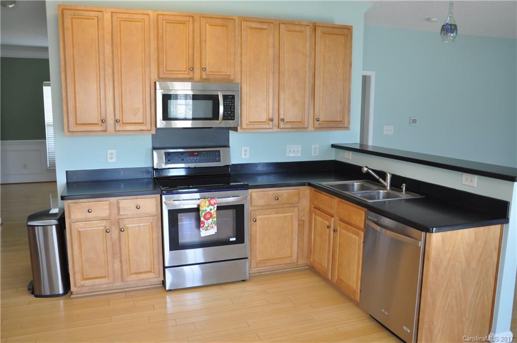 Orchard Park - Residential