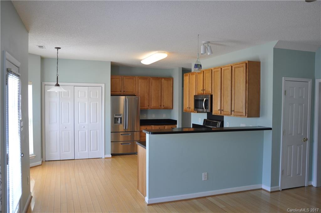 Orchard Park - Residential