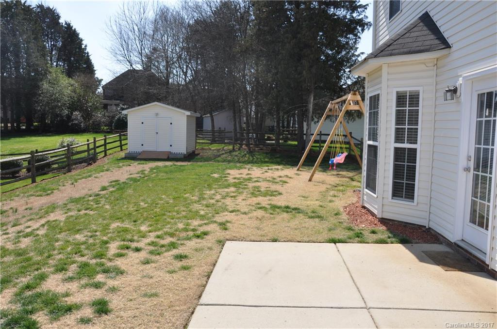 Orchard Park - Residential