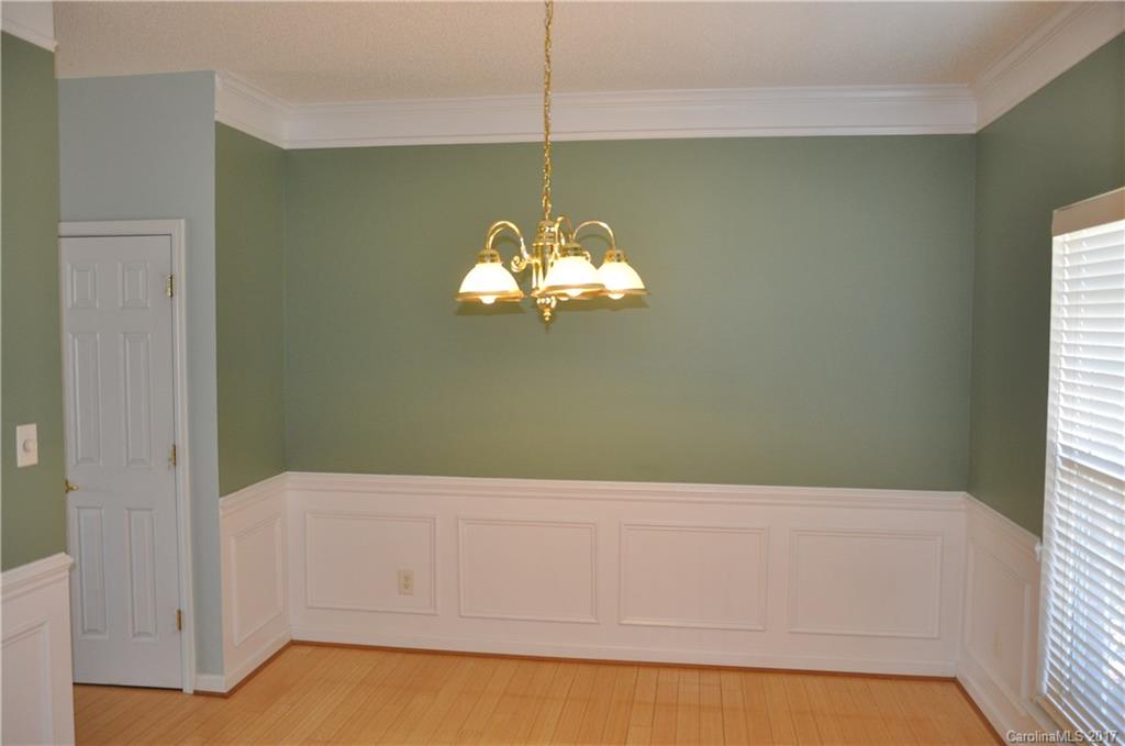 Orchard Park - Residential