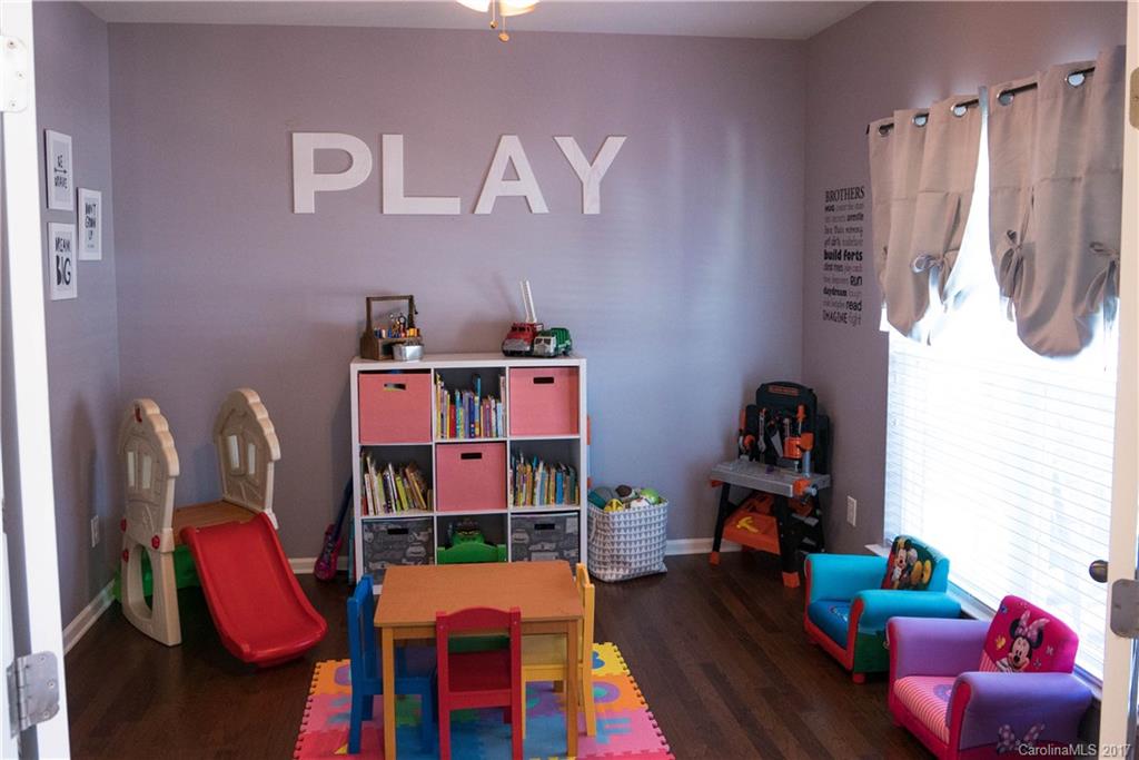 Stowe Pointe - Residential