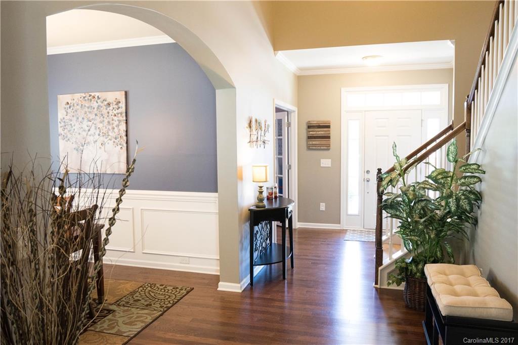 Stowe Pointe - Residential