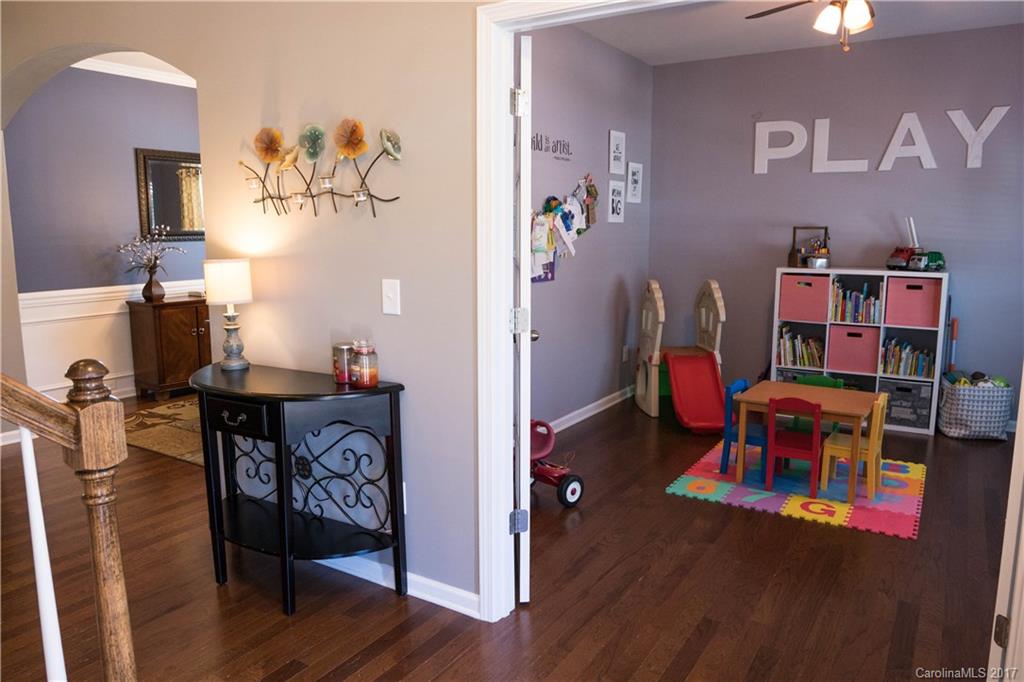 Stowe Pointe - Residential