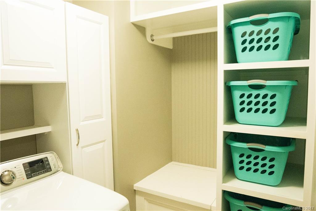 Stowe Pointe - Residential