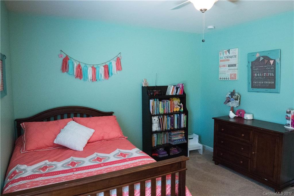 Stowe Pointe - Residential