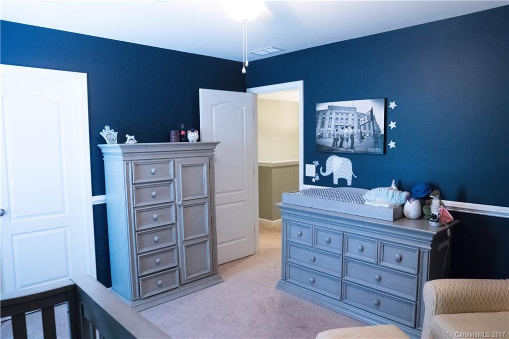 Stowe Pointe - Residential