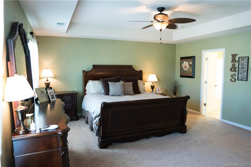 Stowe Pointe - Residential