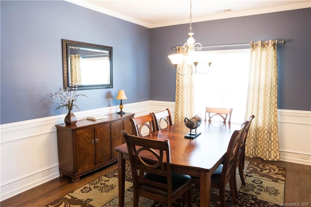 Stowe Pointe - Residential