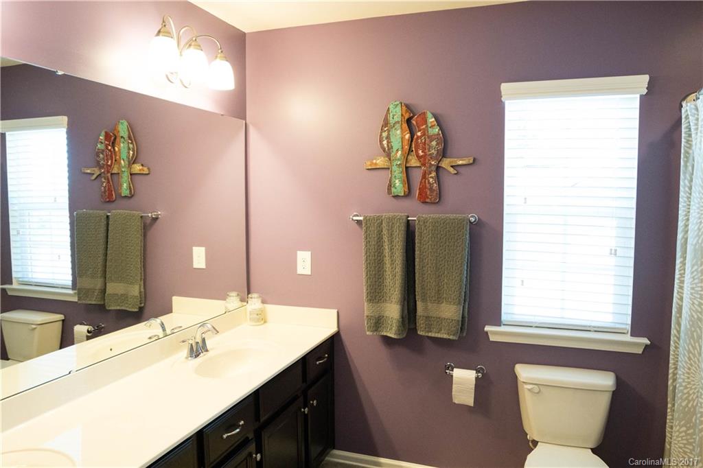 Stowe Pointe - Residential