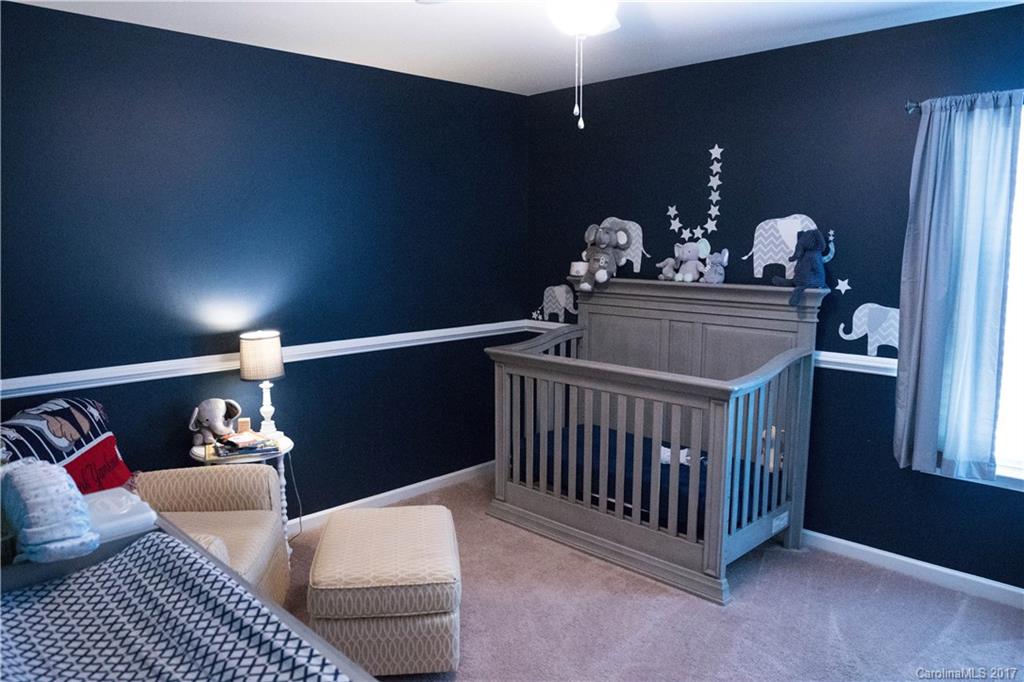 Stowe Pointe - Residential