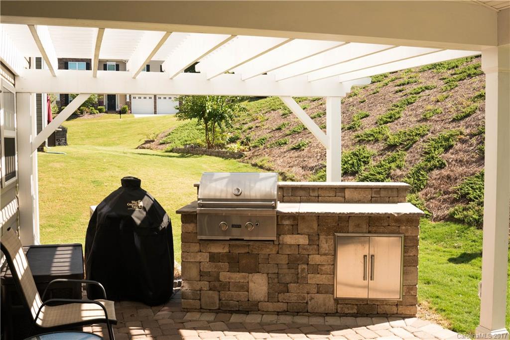 Stowe Pointe - Residential