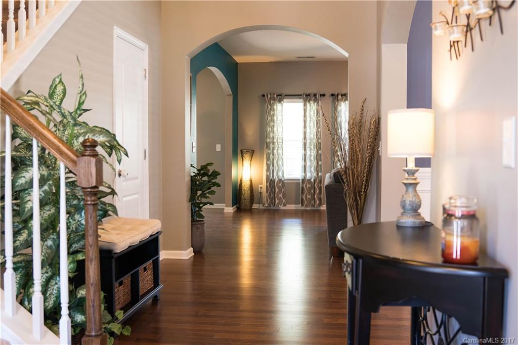 Stowe Pointe - Residential