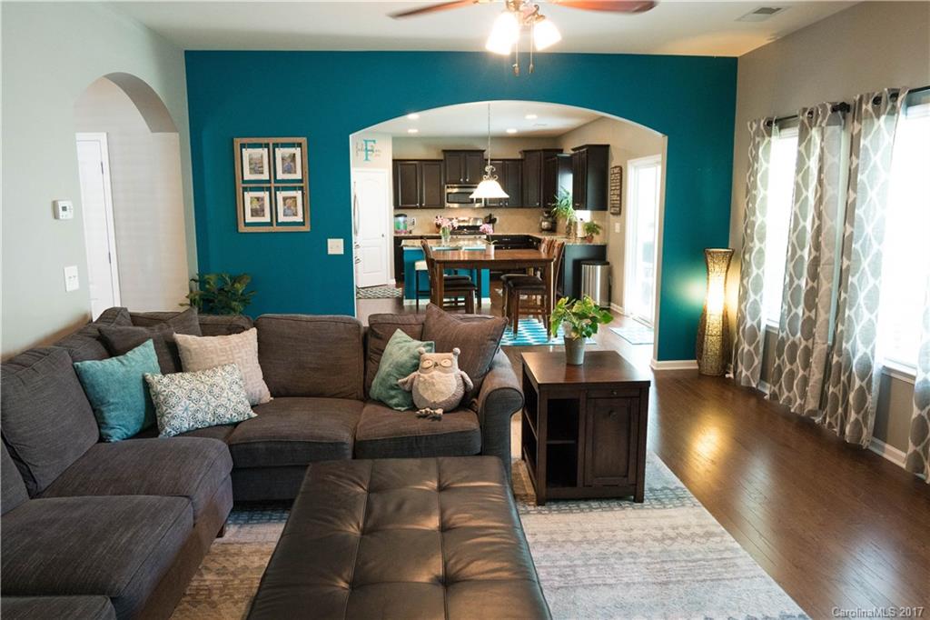 Stowe Pointe - Residential