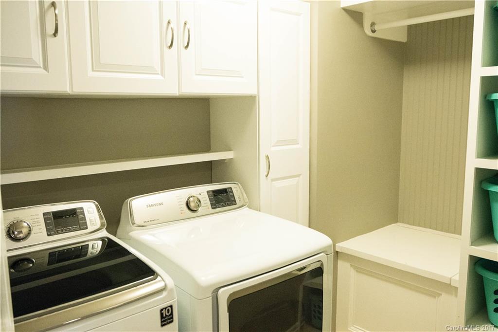 Stowe Pointe - Residential