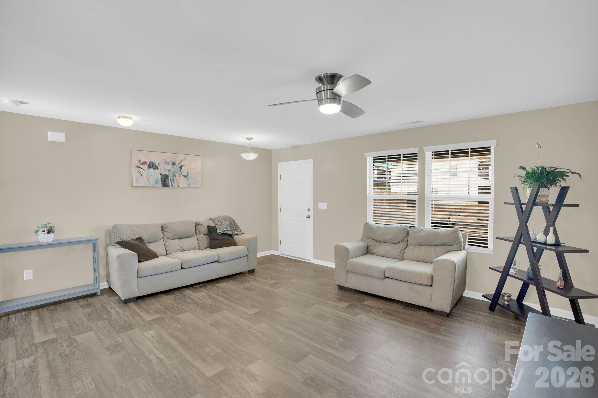 Austen Lakes - Residential