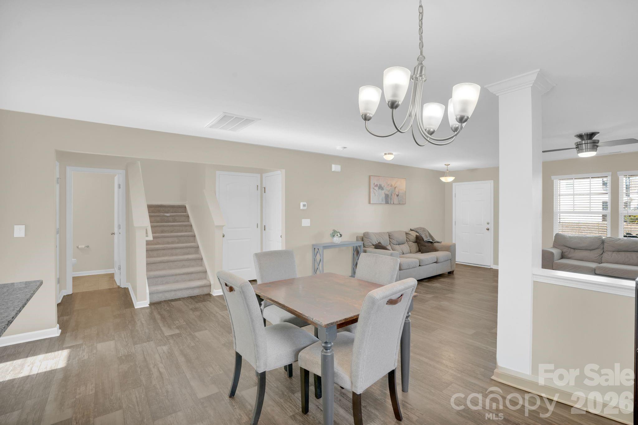 Austen Lakes - Residential