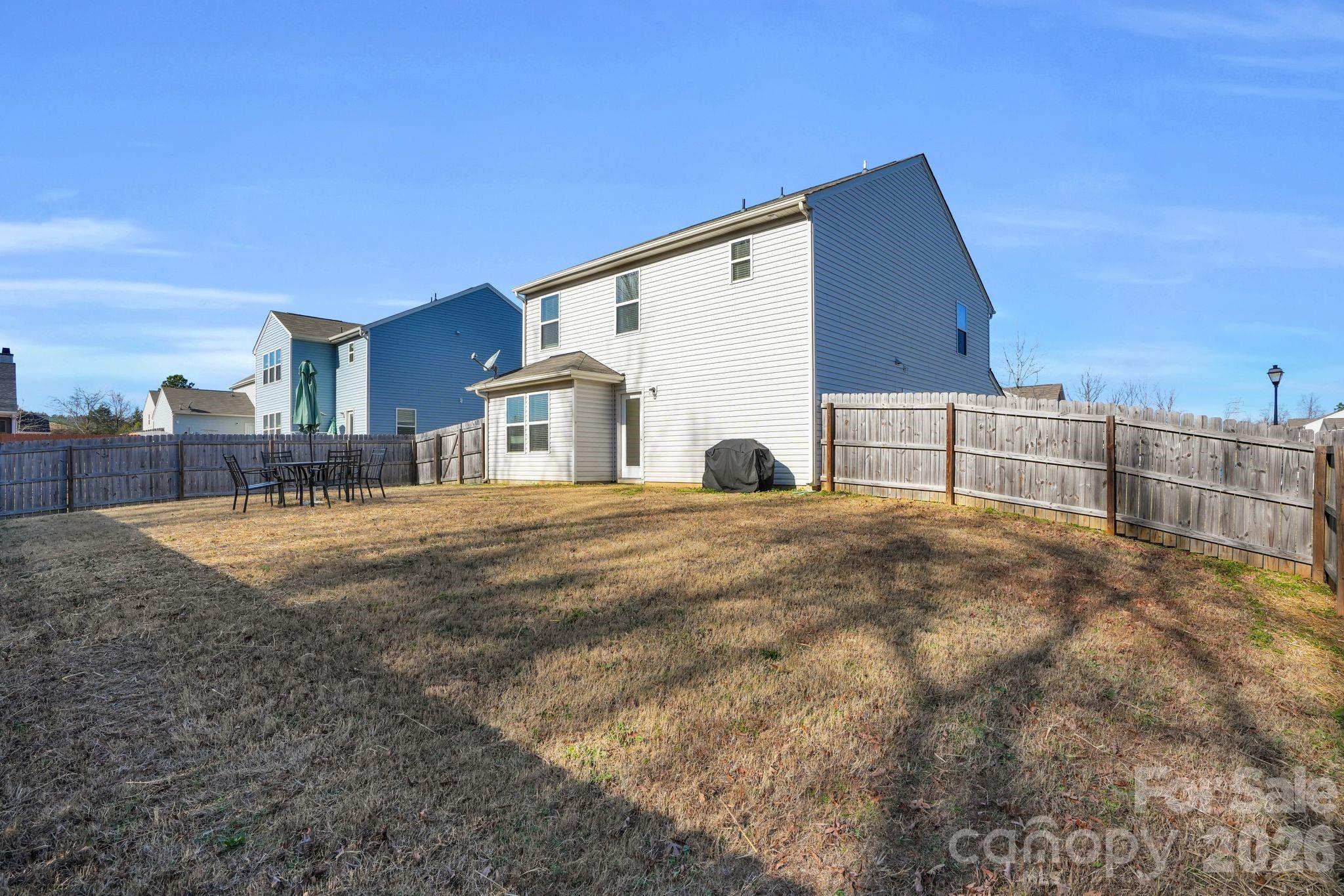 Austen Lakes - Residential