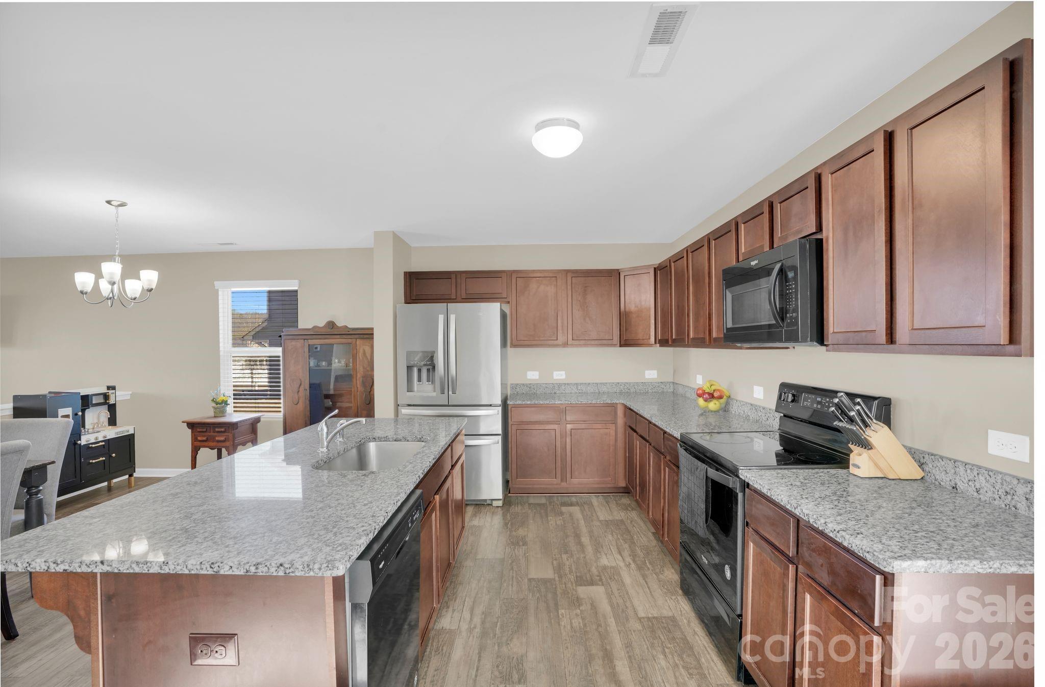 Austen Lakes - Residential