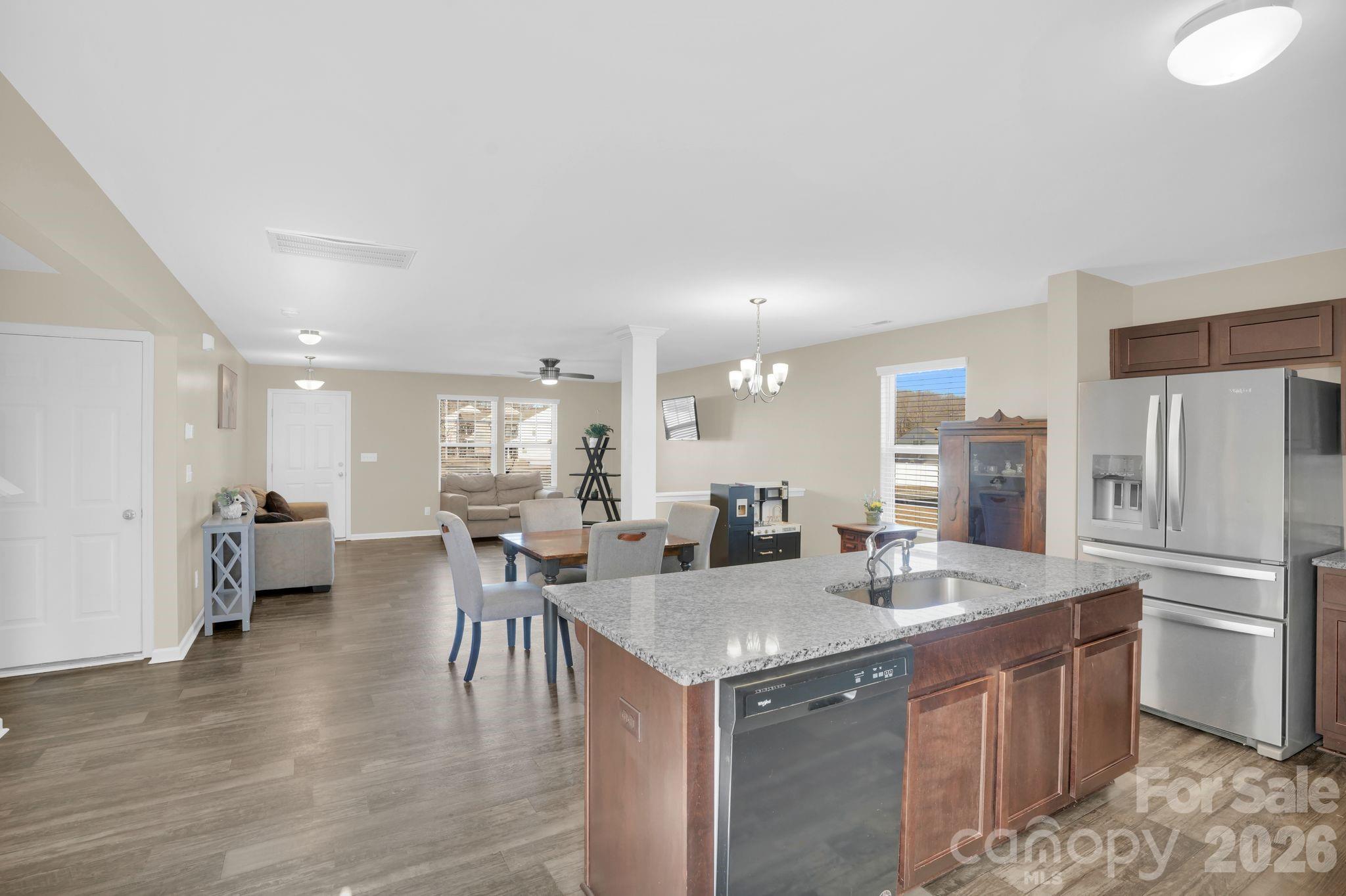 Austen Lakes - Residential