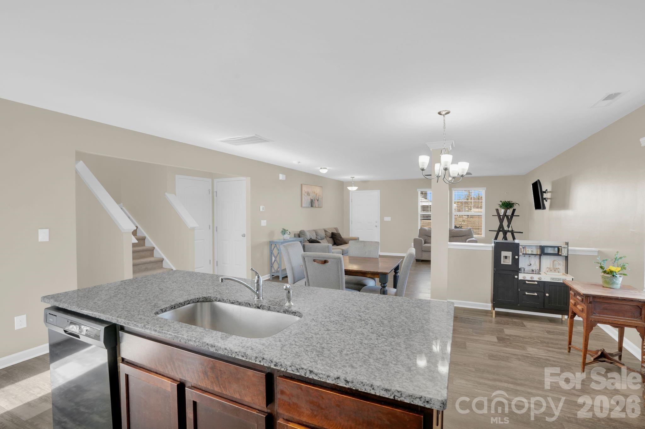 Austen Lakes - Residential