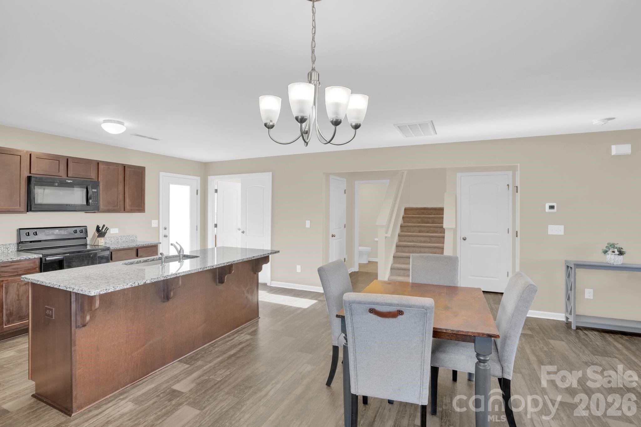 Austen Lakes - Residential