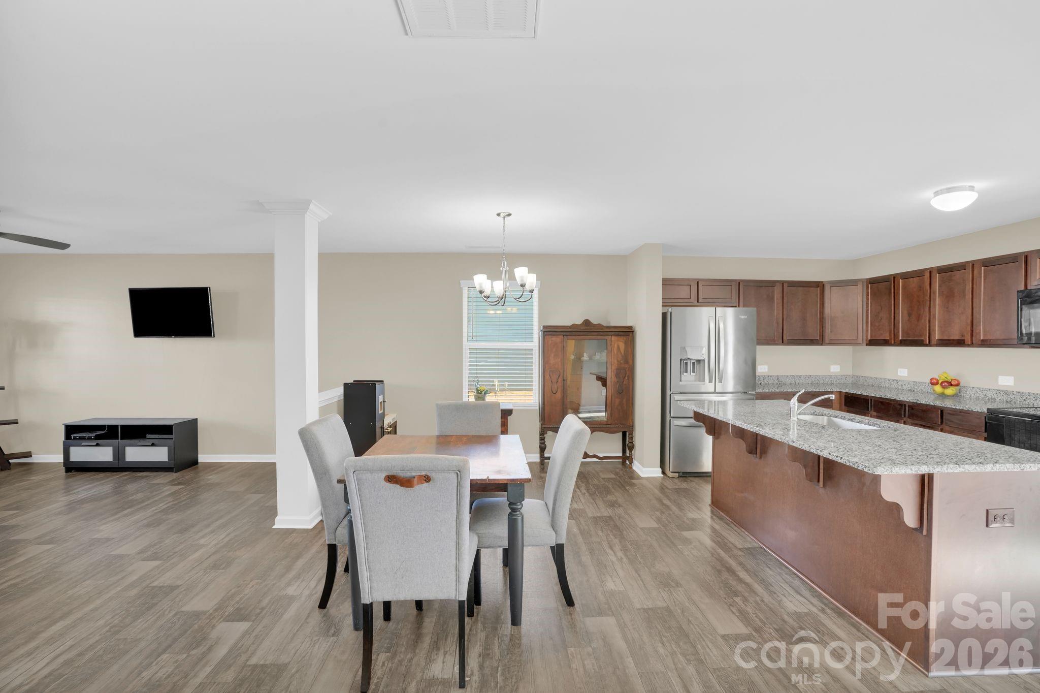 Austen Lakes - Residential