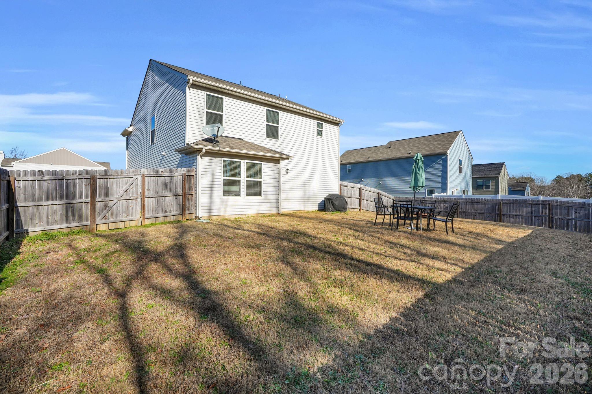 Austen Lakes - Residential