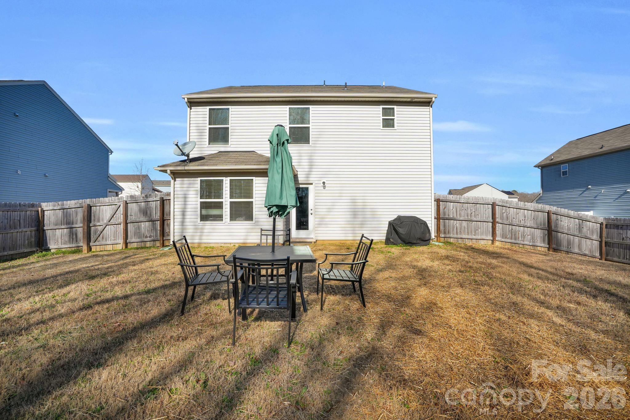 Austen Lakes - Residential