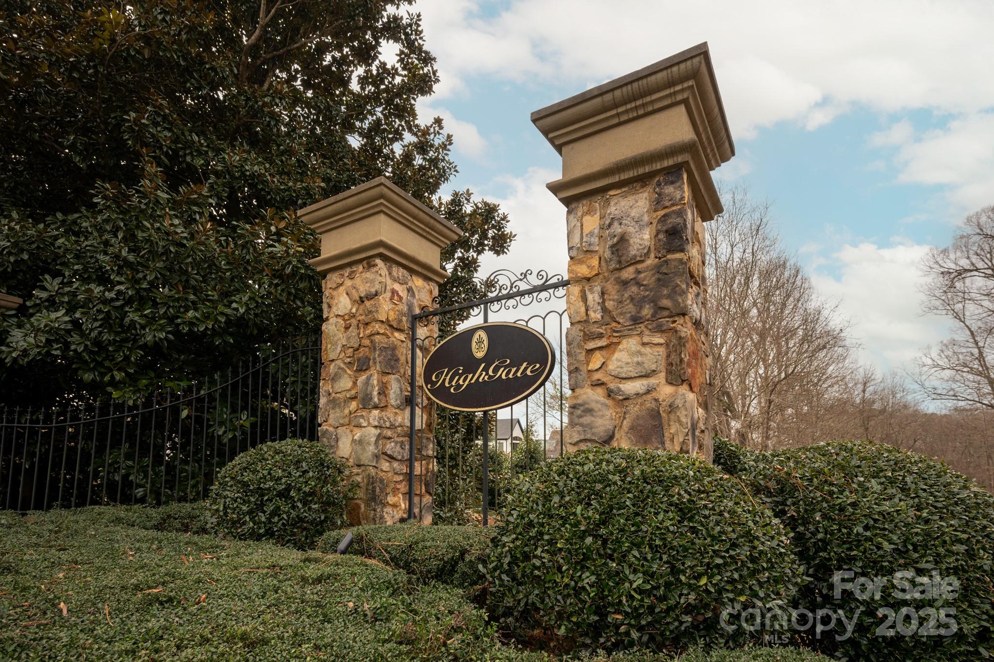 Highgate - Residential