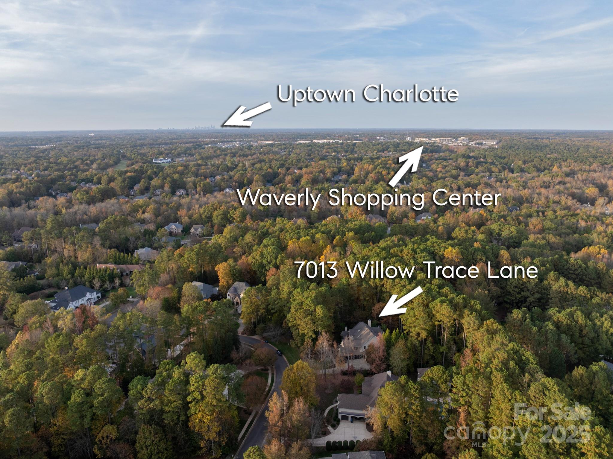 Highgate - Residential