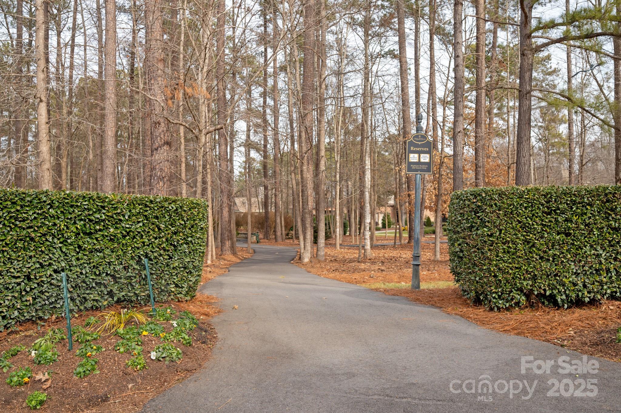 Highgate - Residential