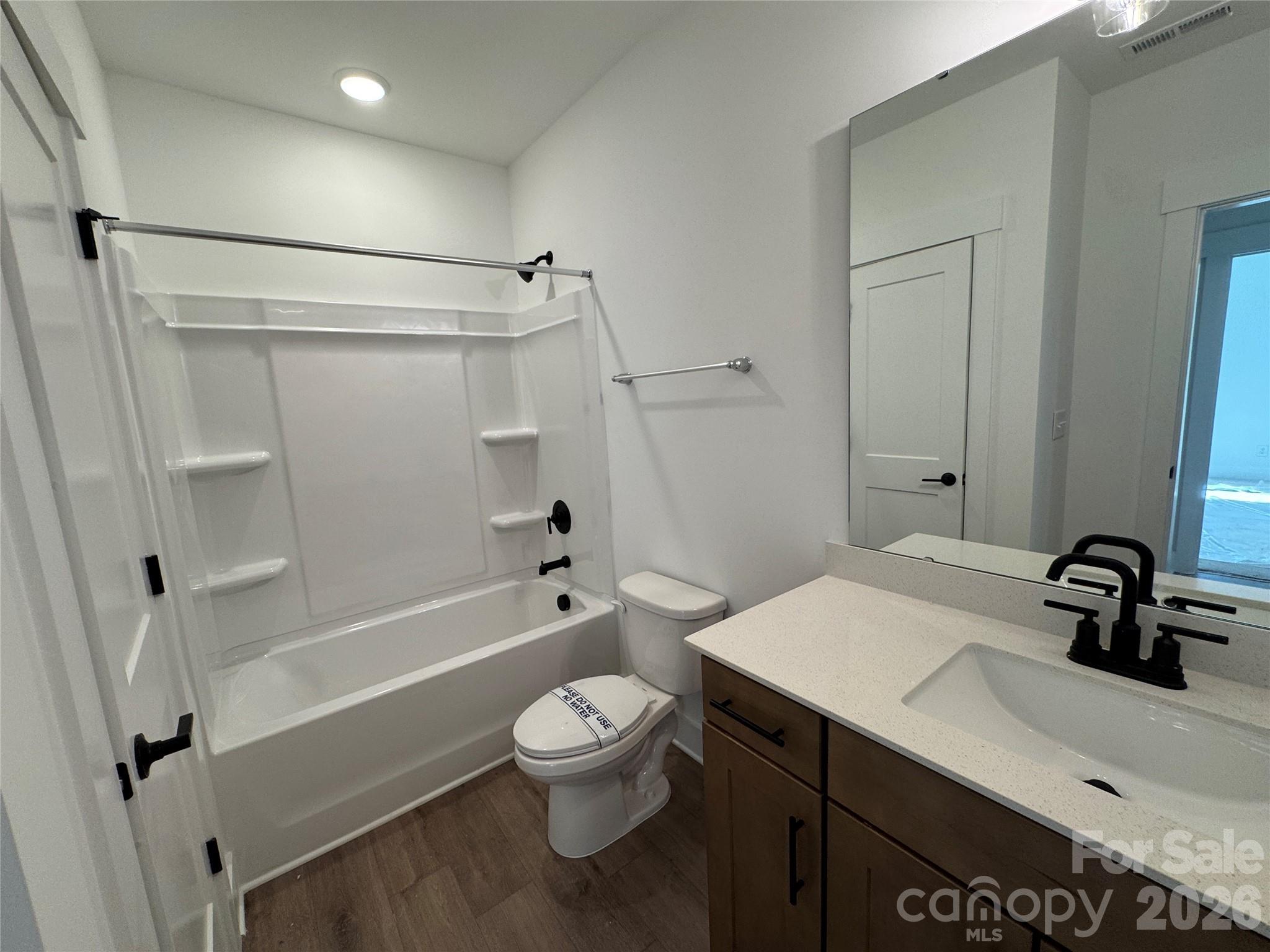 Robinson Oaks - Residential