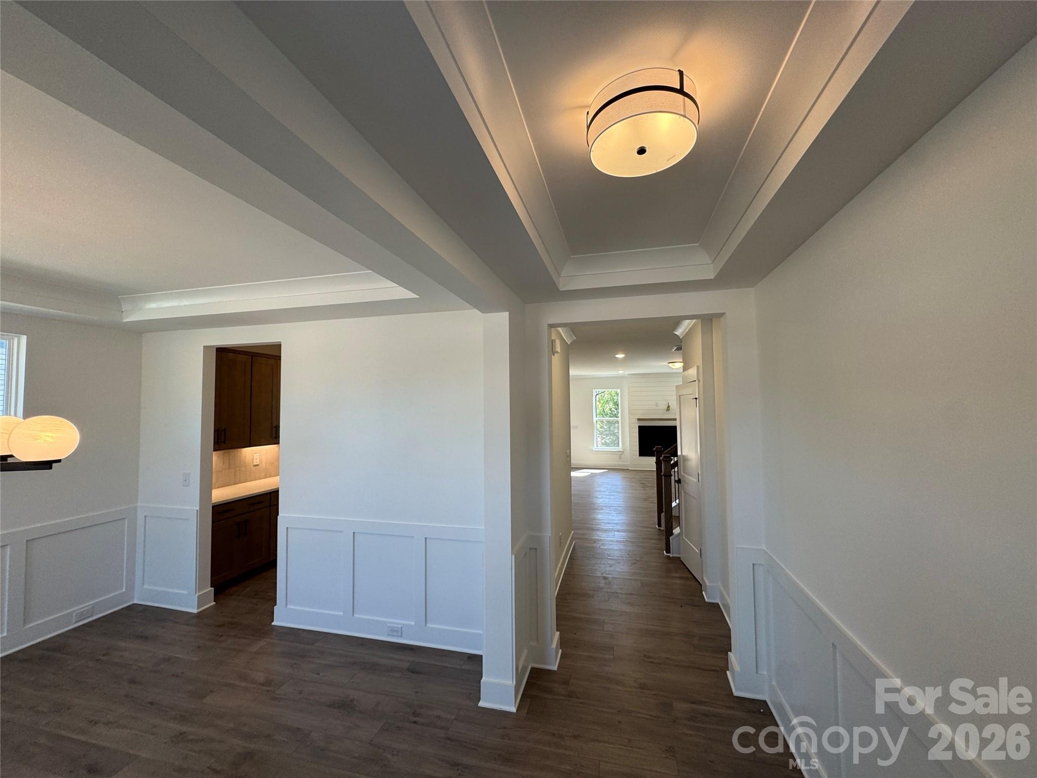 Robinson Oaks - Residential